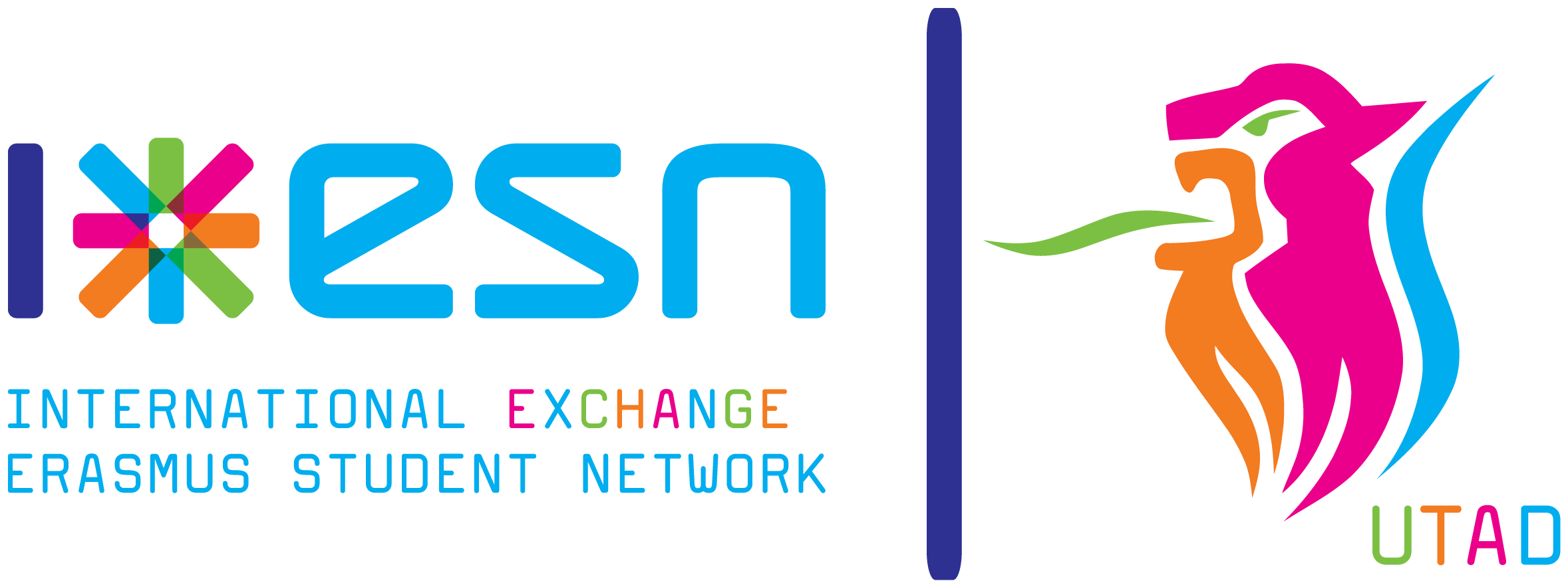 Se Event Image - Erasmus Student Network Slovakia Clipart (2357x880), Png Download