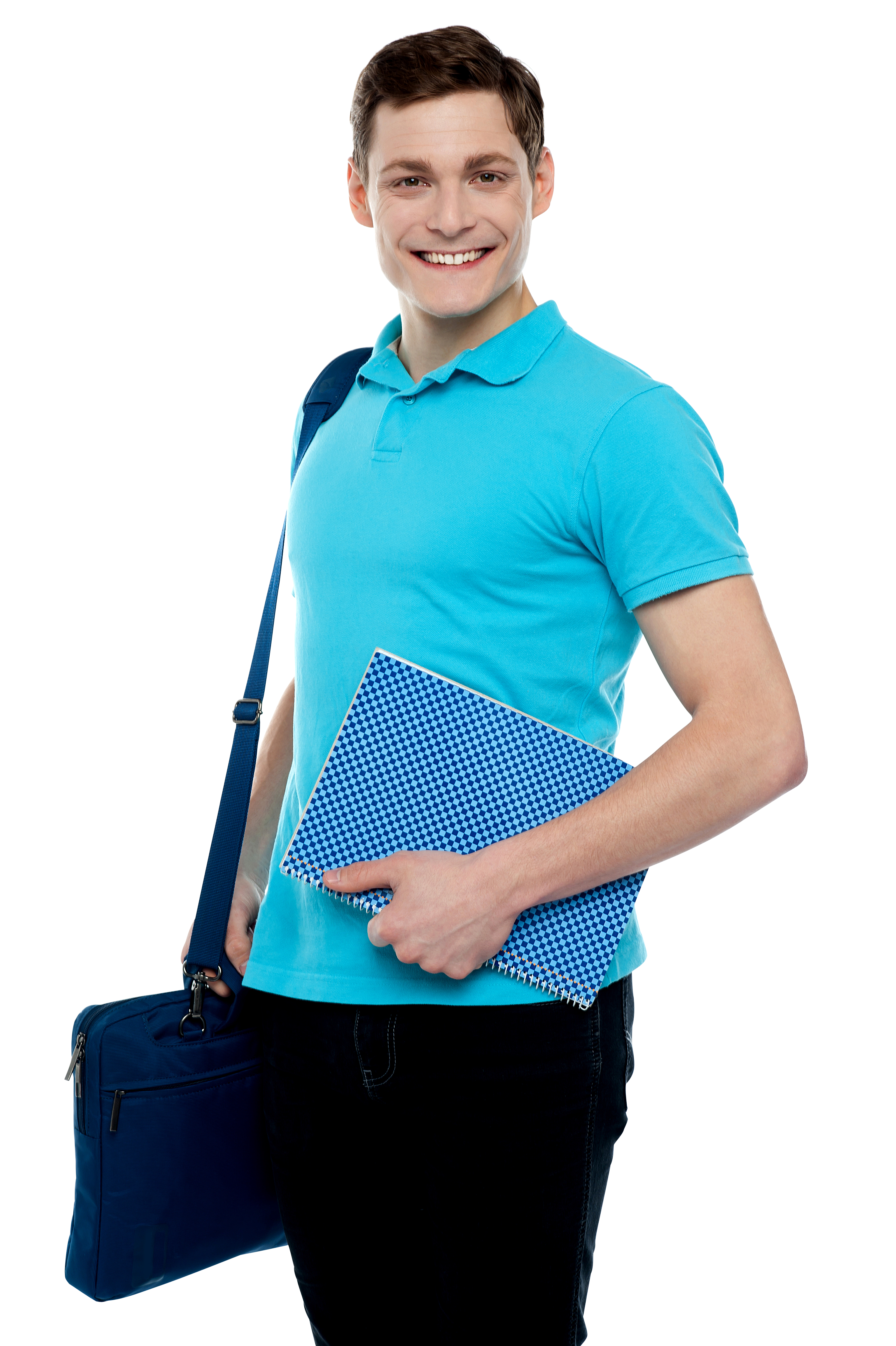 Man Teacher Clipart (3200x4810), Png Download