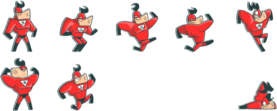 Did I Do Anything Special This Time Around Other Than - Cartoon Clipart (1024x410), Png Download