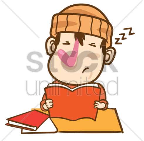 Tired Clipart Cook - Yummy Cartoon - Png Download (640x480), Png Download