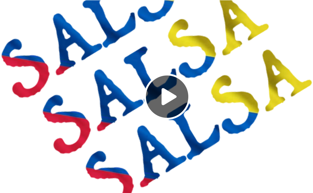 Salsa Music Party Mix August 2017 Listen Clipart (1200x628), Png Download