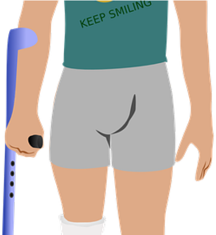 Amputation Cliparts - Amputation - Png Download (640x480), Png Download