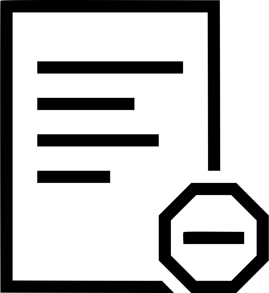 Png File - Paper With Check Mark Clipart (900x980), Png Download