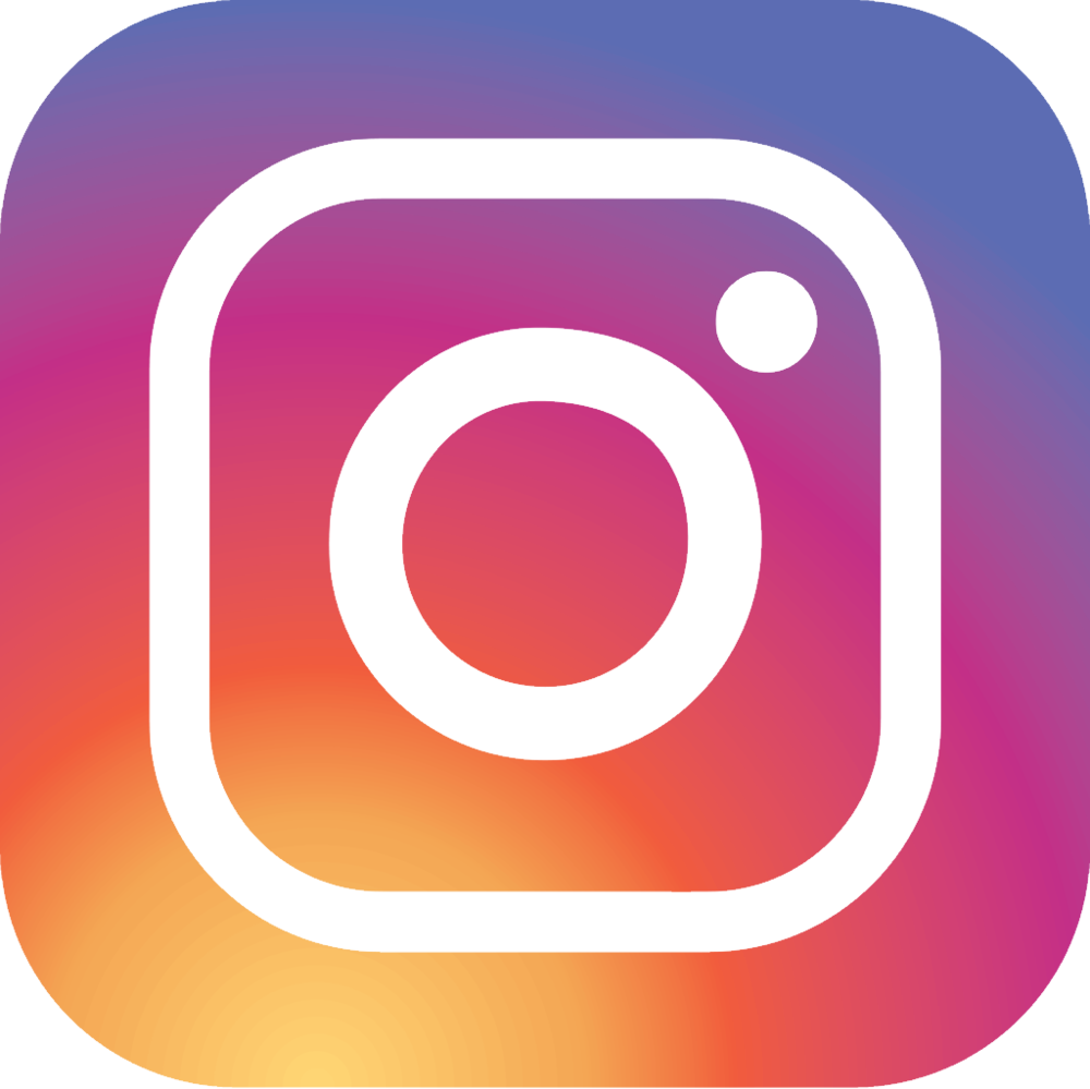 Instagram Png11 Clipart (1000x999), Png Download