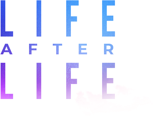 Life After Life Banner Title - Colorfulness Clipart (1920x460), Png Download