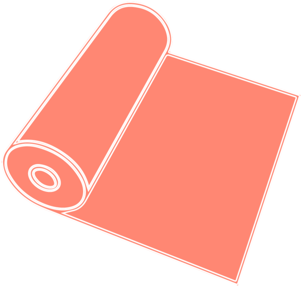Blue Clipart (600x570), Png Download