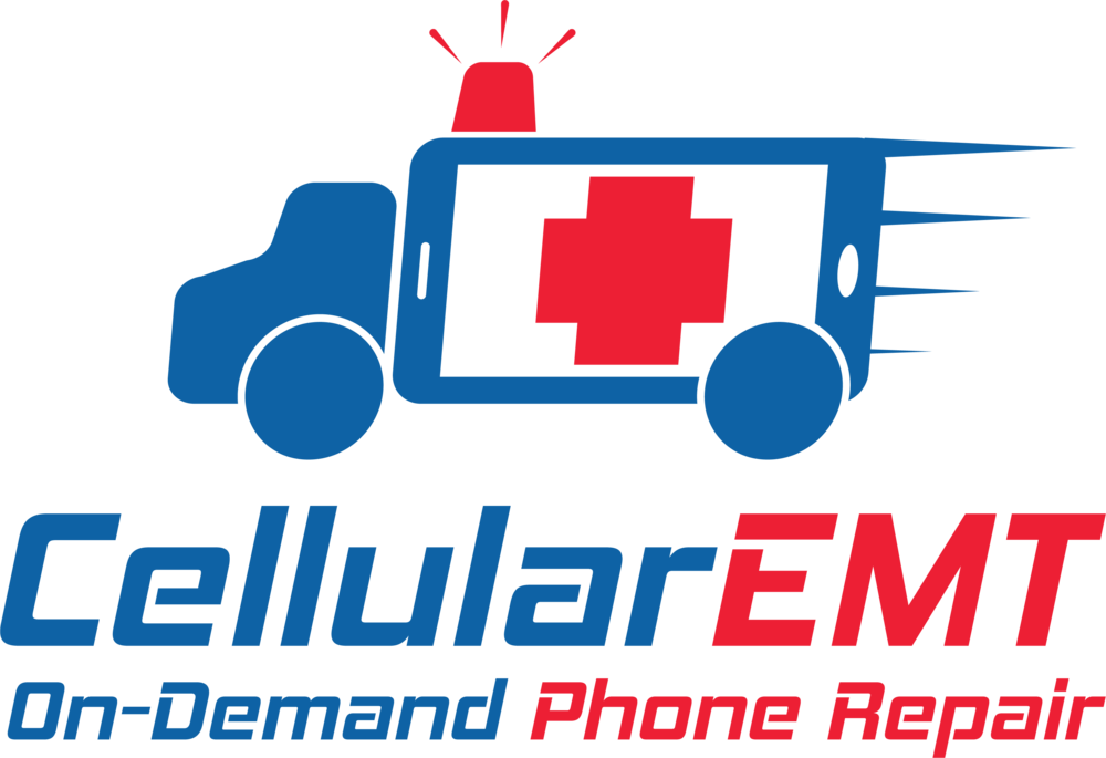 Cellular Emt-tagline Clipart (1000x685), Png Download