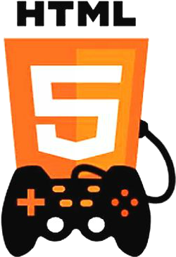 Game Modes - Html 5 Clipart (640x640), Png Download