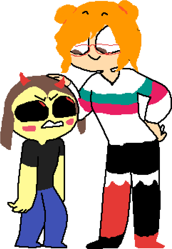 Heh - Cartoon Clipart (1020x1170), Png Download