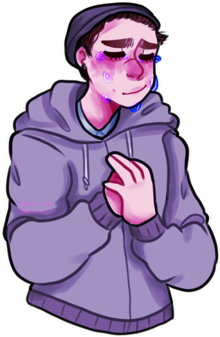 Lovers Come And Lovers Go / Lovers Live And Die, Fortissimo - Cartoon Clipart (500x678), Png Download