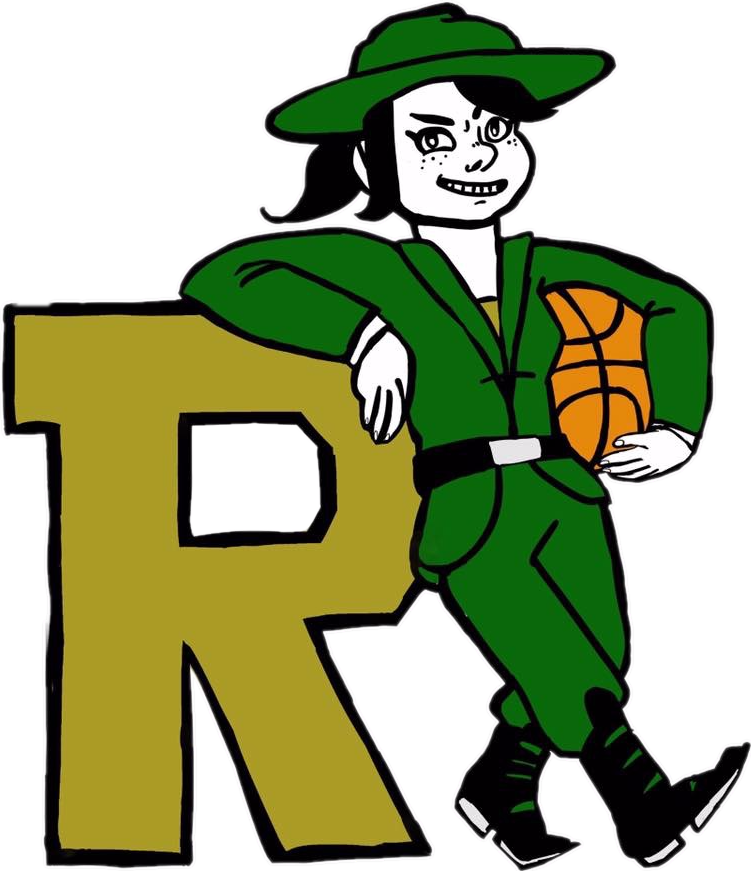 Forest Park Clipart (751x871), Png Download