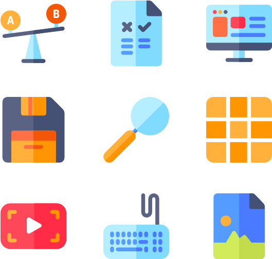 Design Thinking Clipart (600x564), Png Download