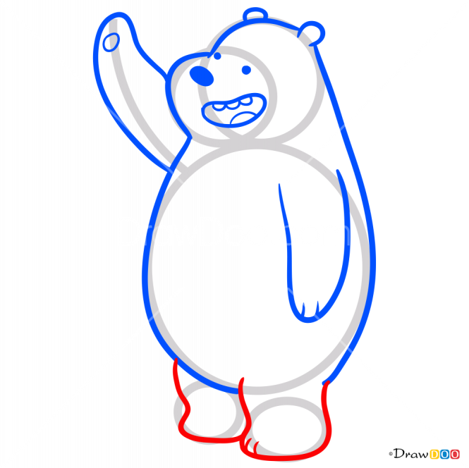 665 X 664 1 - Cartoon Clipart (665x664), Png Download