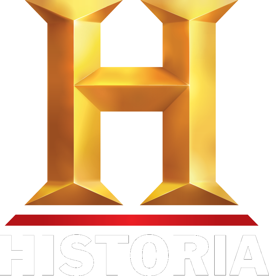 Canal De Historia - Historia Tv Clipart (900x923), Png Download