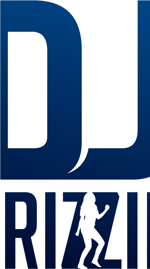 Dj Frizzie Logo Storm Djs London Agency 01 Clipart (500x963), Png Download