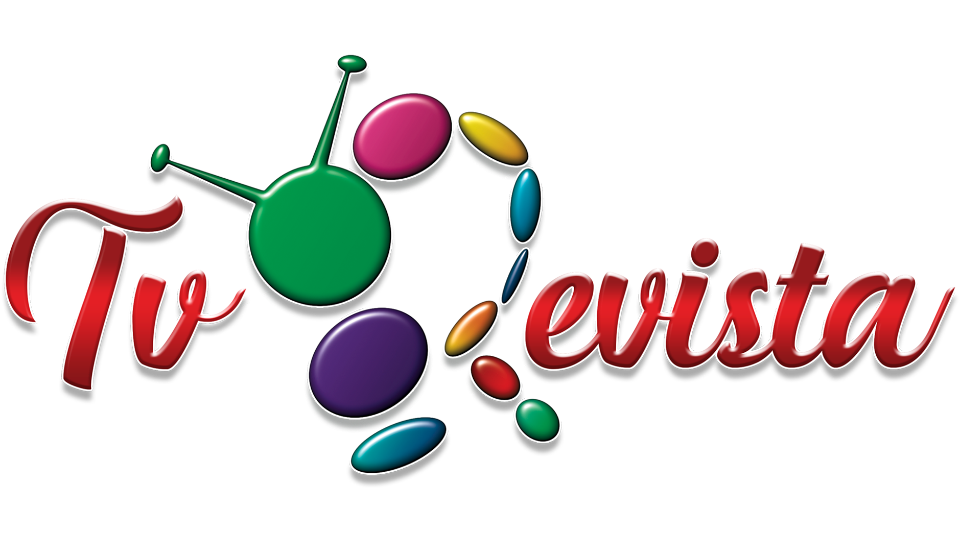 Tv-revista - Graphic Design Clipart (2048x1043), Png Download