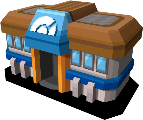 Download Zip Archive - House Clipart (750x650), Png Download