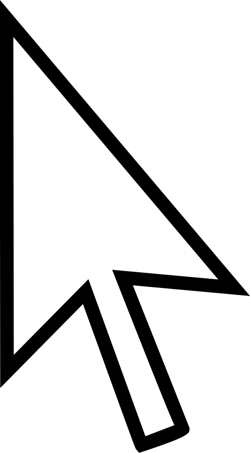 Mouse Cursor Png - Mouse Clicker Png Clipart - Full Size Clipart (#3617141) - PinClipart