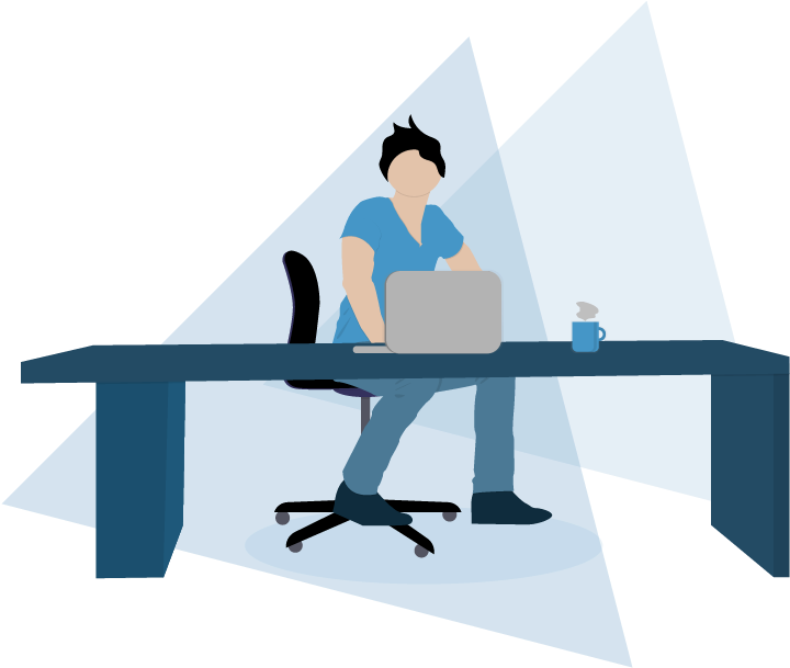 Sitting Clipart (910x749), Png Download