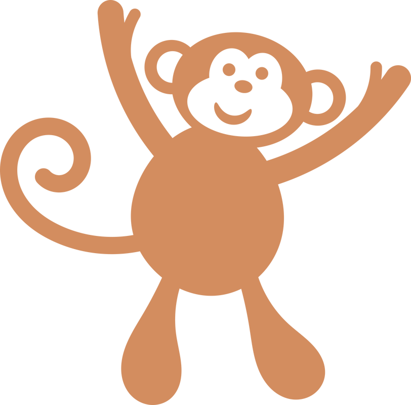 Crocodile Clipart Hippo - Png Download (812x800), Png Download