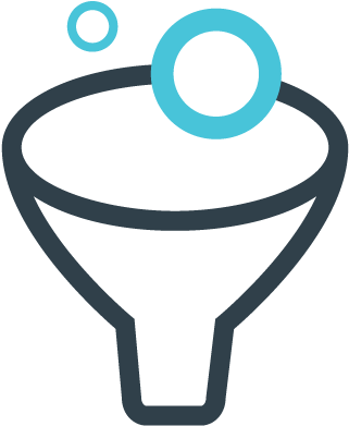 Funnel-small Clipart (800x400), Png Download