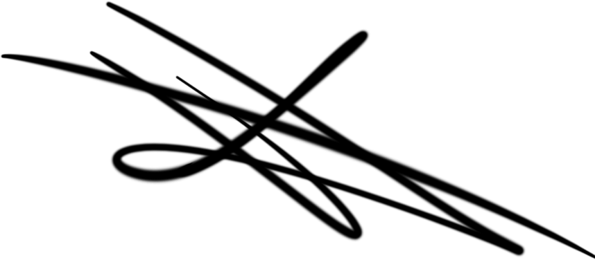 Niklas Horn - " - Line Art Clipart (858x376), Png Download