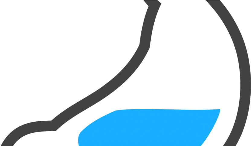 Stomach-2177194 1280 - Clipart (860x484), Png Download