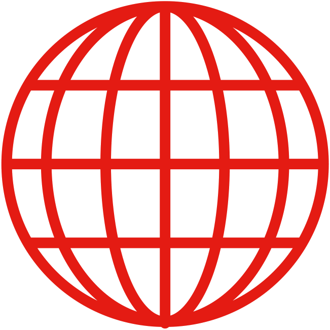Humanity - News Globe Logo Png Clipart (651x651), Png Download