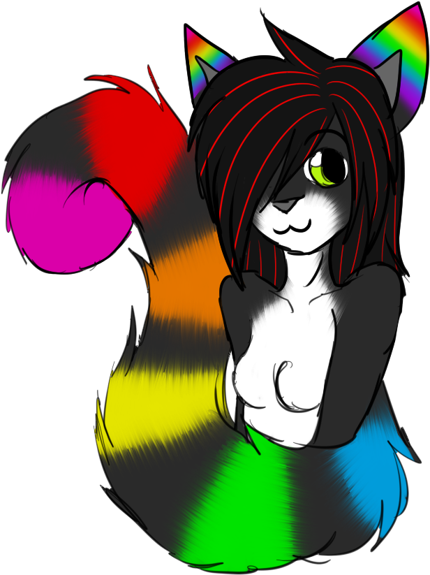 Pause - Cartoon Clipart (718x908), Png Download