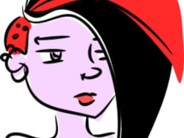 Punk Clipart - Png Download (640x480), Png Download