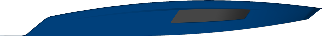 Denim Blue Denim Blue - Kayak Clipart (1440x993), Png Download