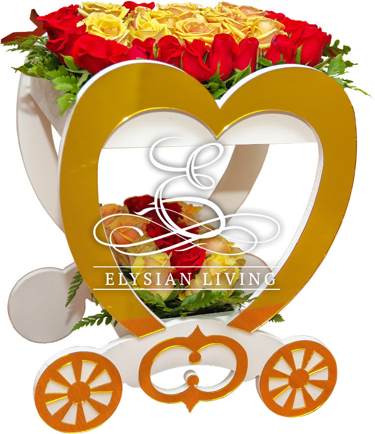 Heart Clipart (1200x1200), Png Download