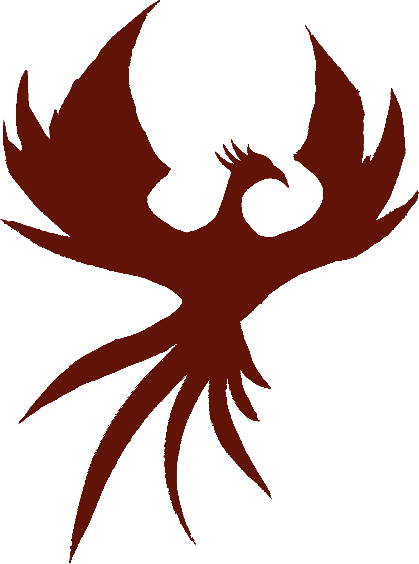 The Returners - Illustration Clipart (1338x1798), Png Download