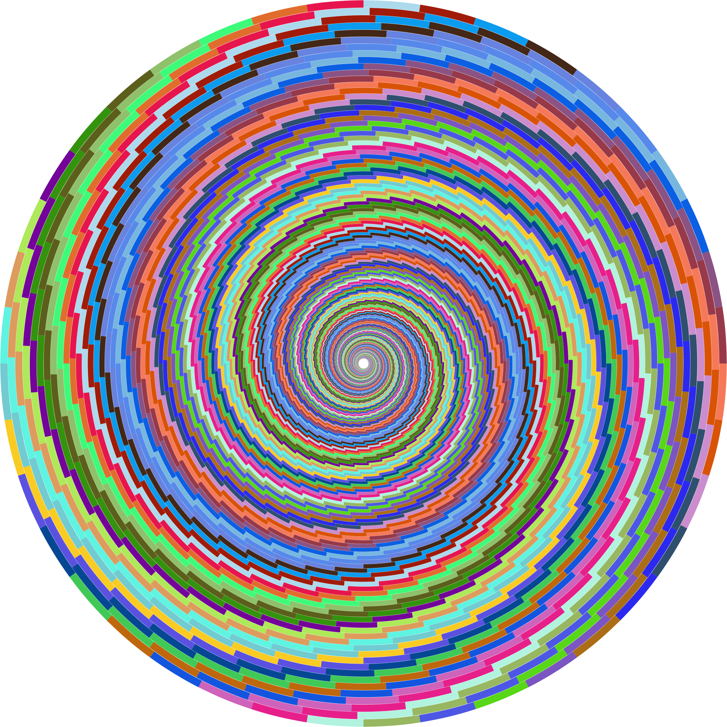 Big Image - Vector Graphics Clipart (2340x2340), Png Download