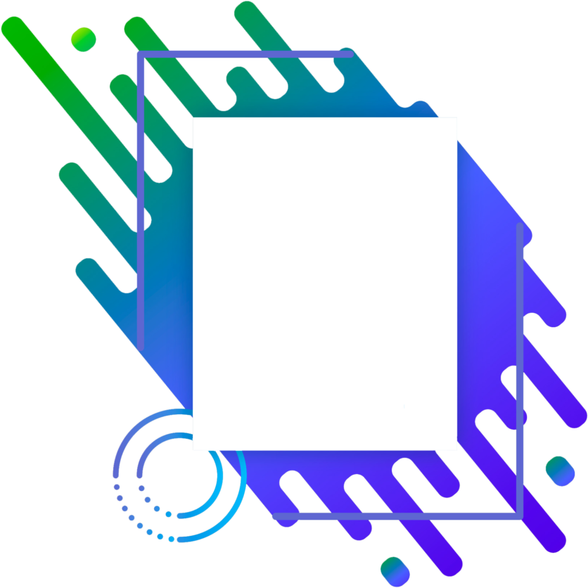 Download Blue Frame Backgrounds Png Background Frame Png Modern Clipart 3618010 Pinclipart