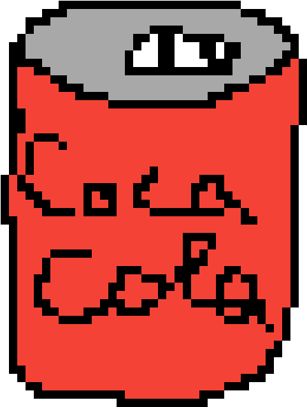 Coca-cola Clipart (1200x1200), Png Download