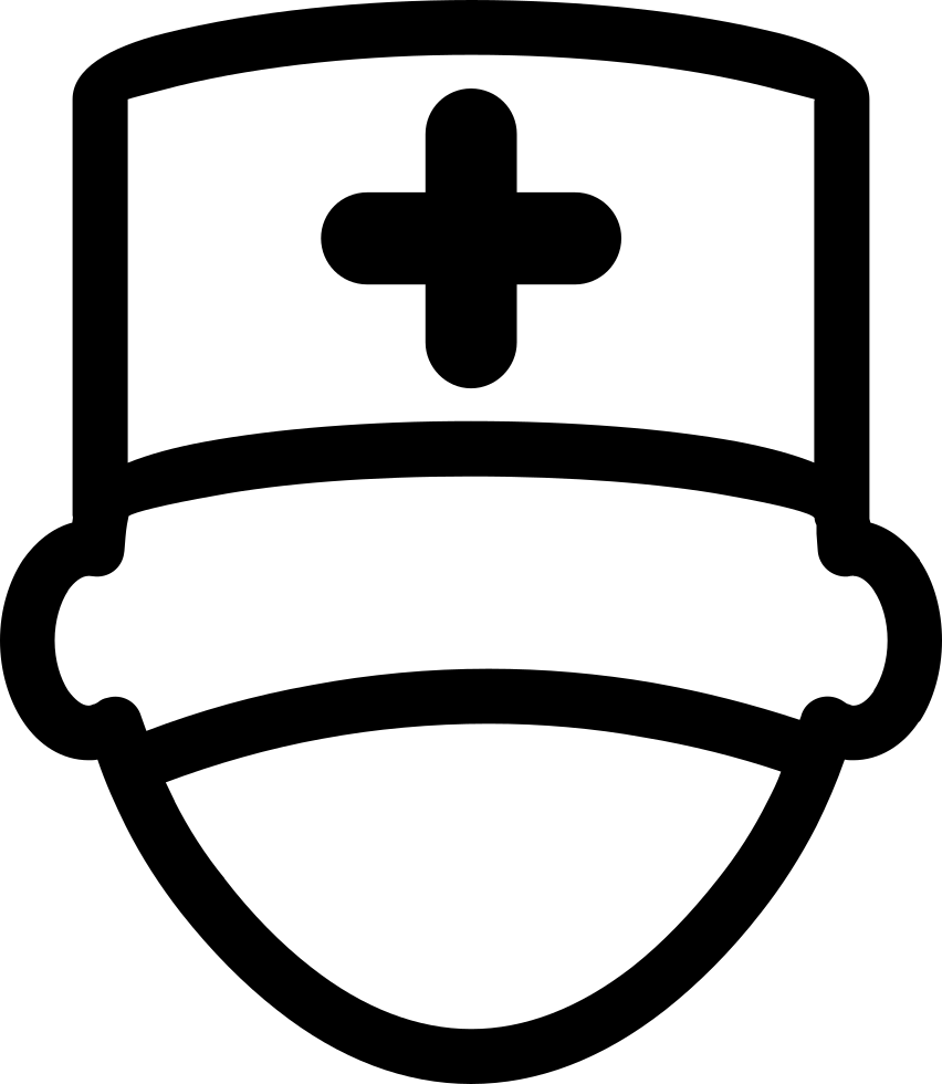 Png File Svg - Symbol Of Paramedical Clipart (852x980), Png Download