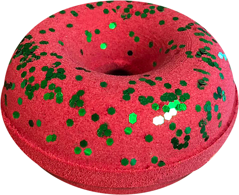 Dinky Ring Bath Bombs Clipart (1000x1000), Png Download