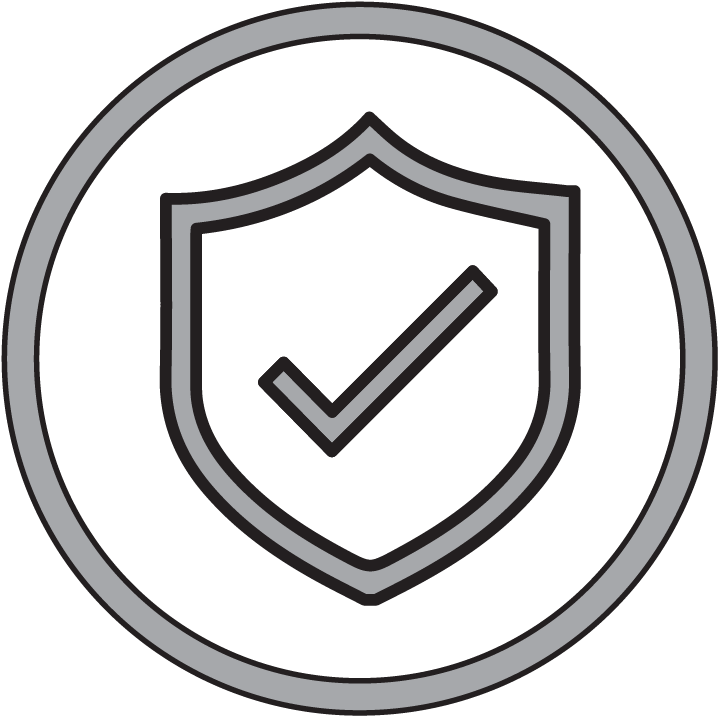 Protection Plans - Circle Clipart (751x751), Png Download