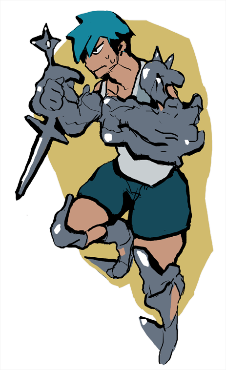 7911348 Llhkwmcsuicp3e4 - Bnha Oc Clipart (463x758), Png Download