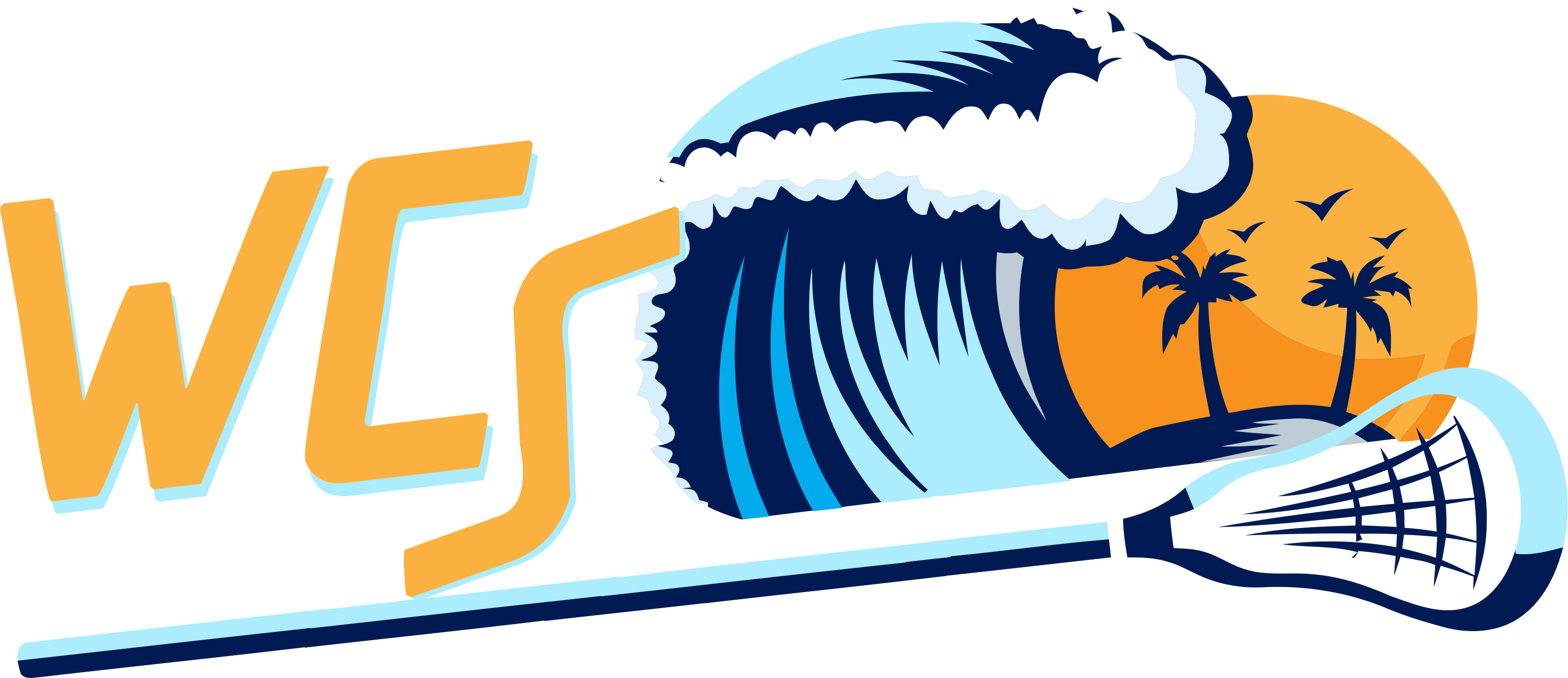 Location - Clipart (3982x1784), Png Download