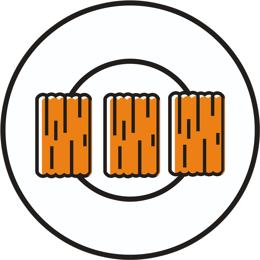 Circle Clipart (2357x1211), Png Download