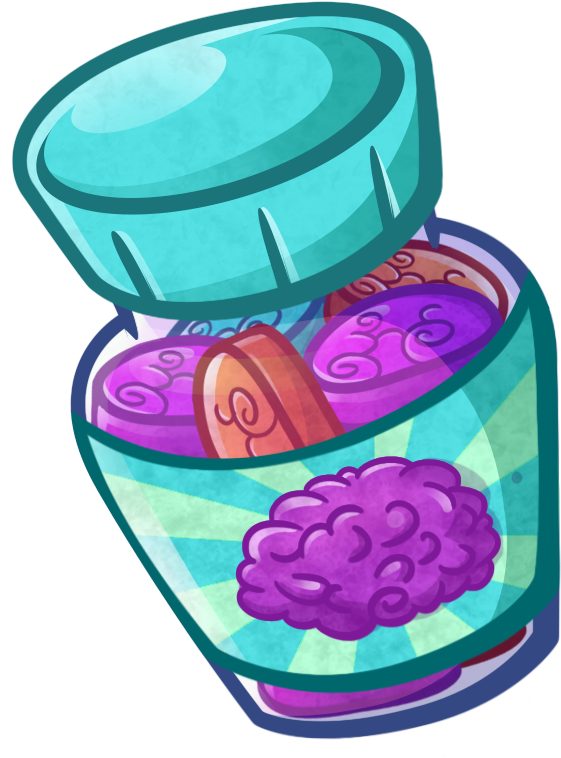 Zombiesverified Account - Circle Clipart (784x784), Png Download