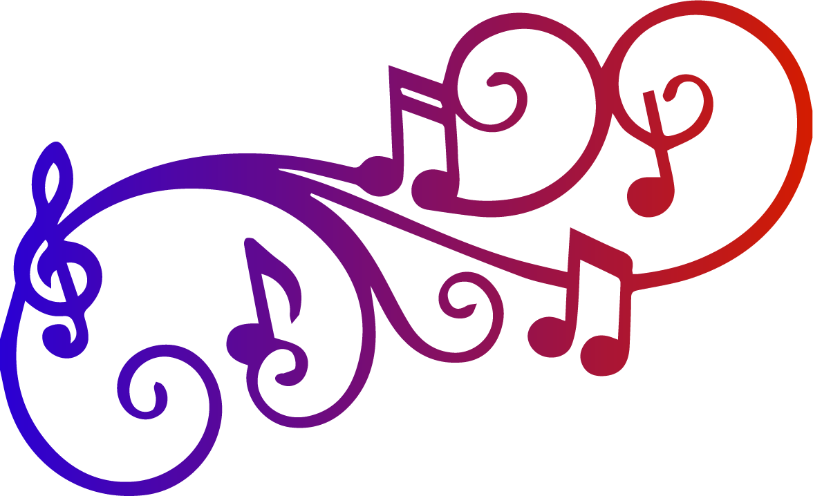 Worship In Song Clipart (1176x718), Png Download