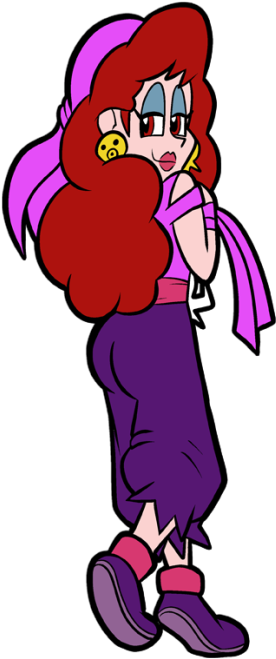 Cartoon Clip Art - Cartoon - Png Download (500x688), Png Download