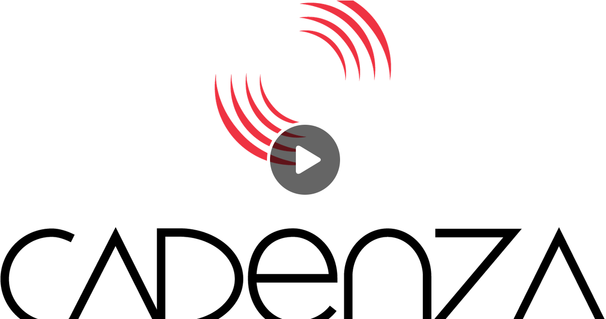 Cadenza's Twerk Micro Mix By Don Mayock Clipart (1200x628), Png Download