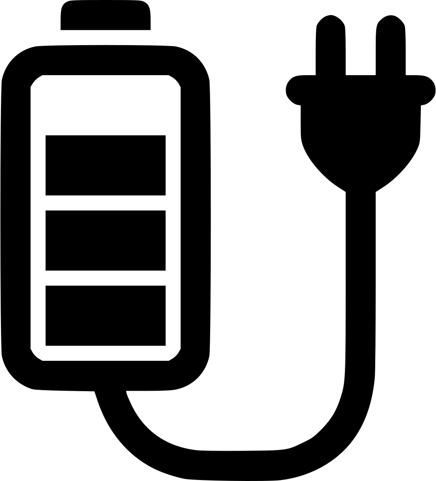 Software Clipart Electronic Engineer - Electronics Icon Png Free Transparent Png (890x980), Png Download