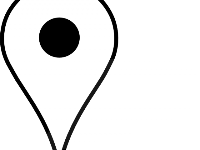 Thumb Tack Clipart Clip Art - Circle - Png Download (640x480), Png Download