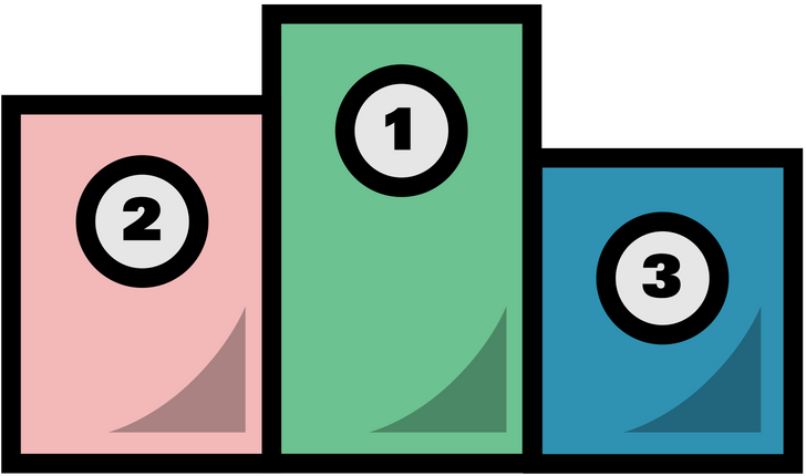 Creating A Live Trivia App With Bambuser Sdks - Circle Clipart (1800x1000), Png Download