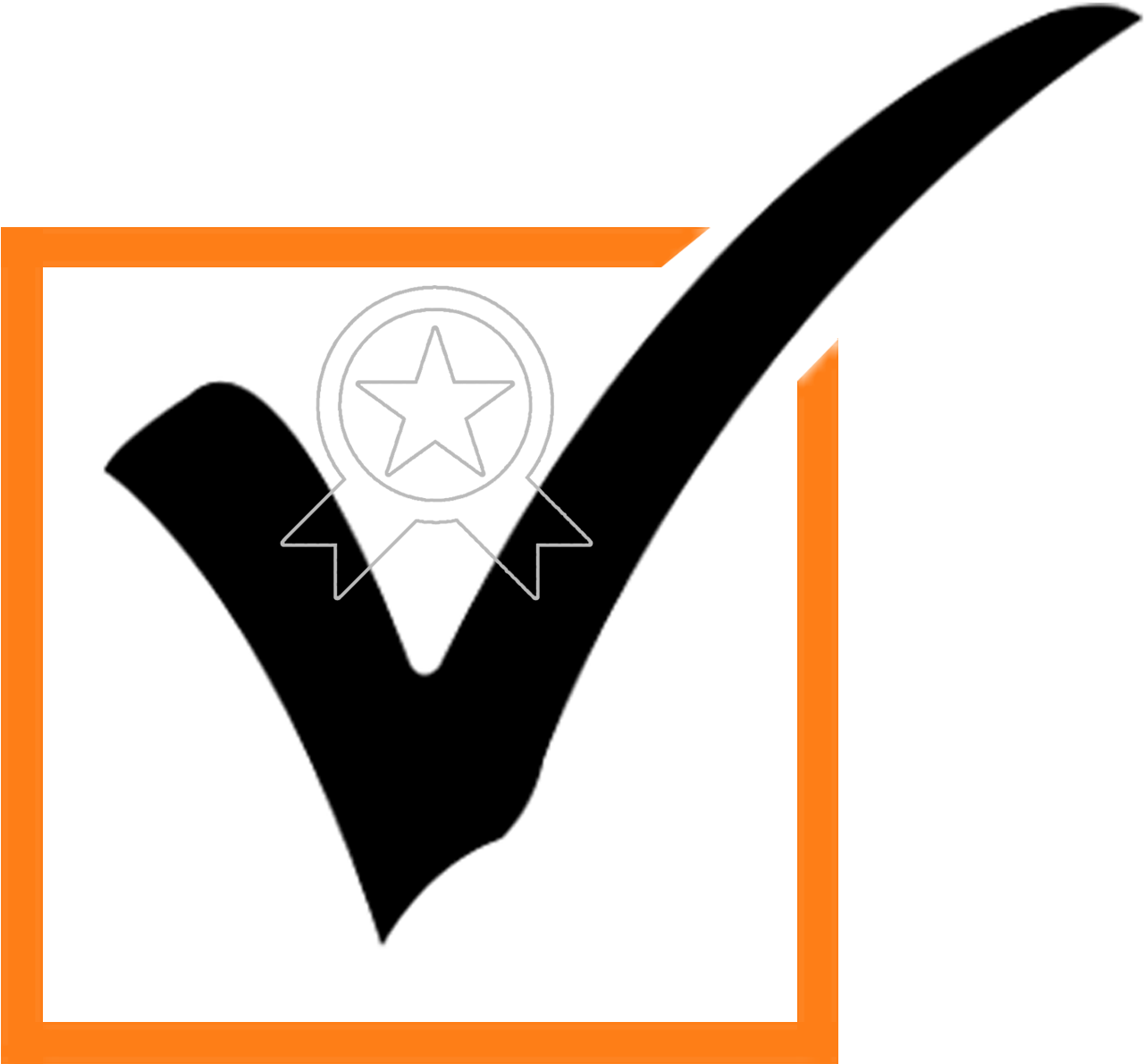 Honesty Clipart Business Ethics - Emblem - Png Download (1295x1228), Png Download